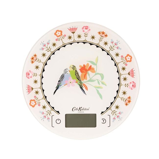 Cath Kidston Painted Table Electronic Scale