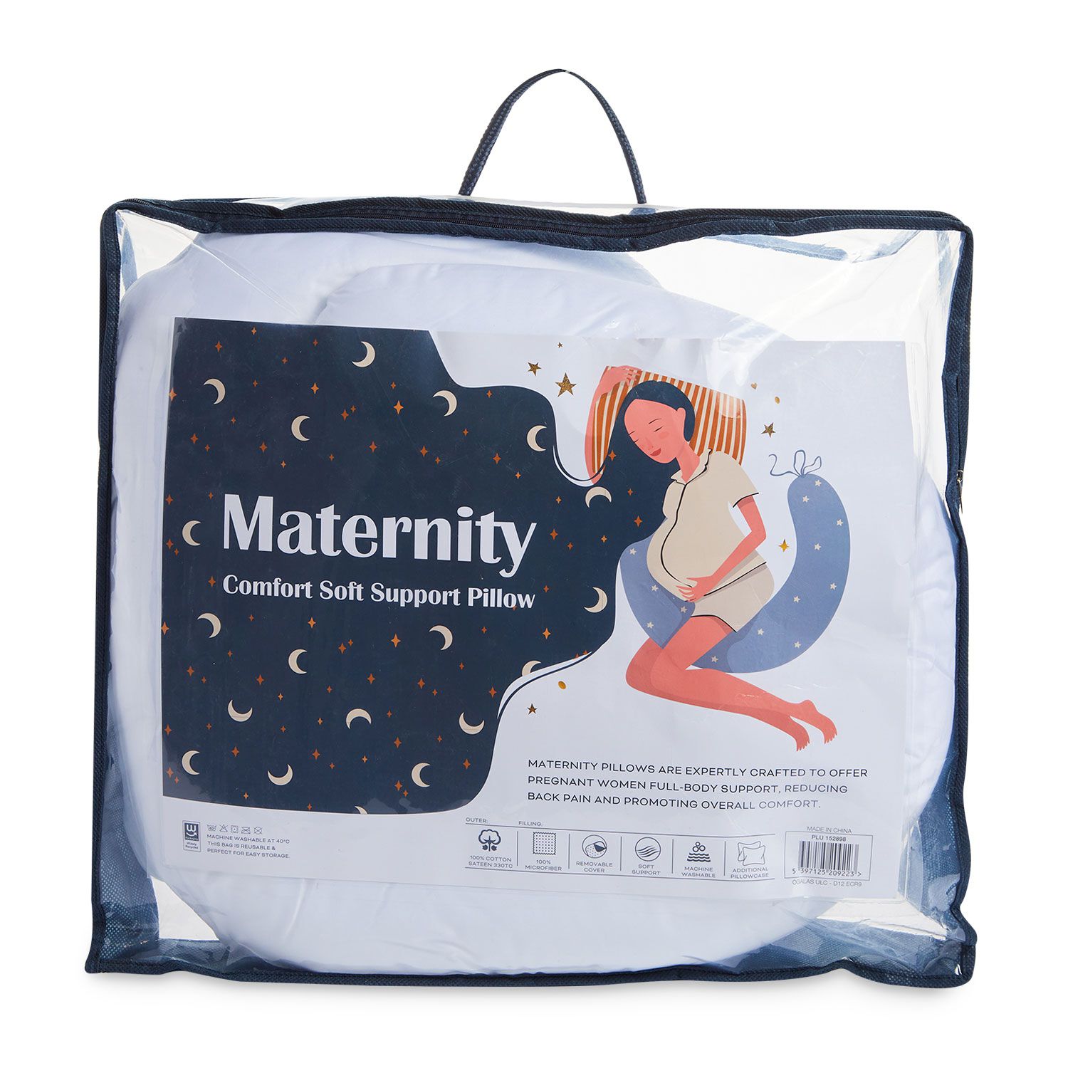 Soft support pillow cheap