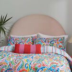 SINGLE DUVET COVER Penny Multi