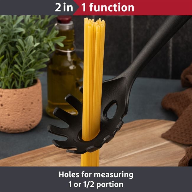 Prestige Spaghetti Server