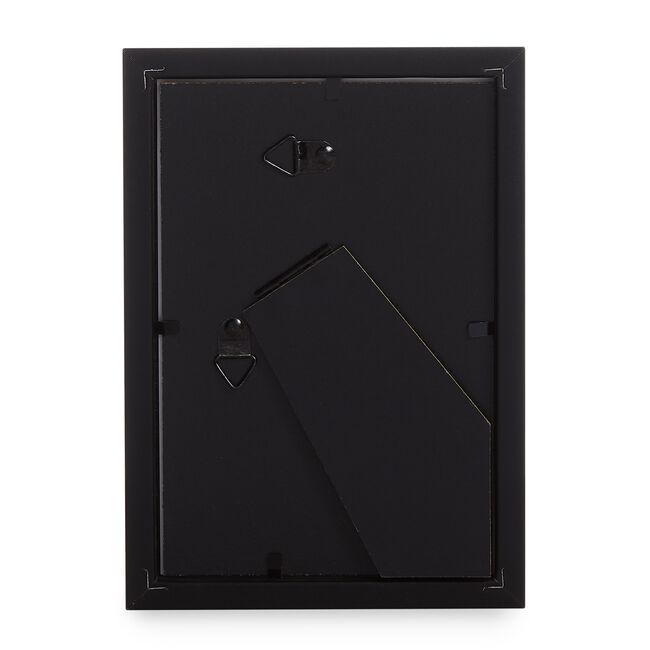 STYLEHOME 3PK BLACK BLOCK Frames 4X6