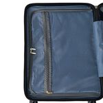 CABIN Lightweight Hardshell Luggage - Black