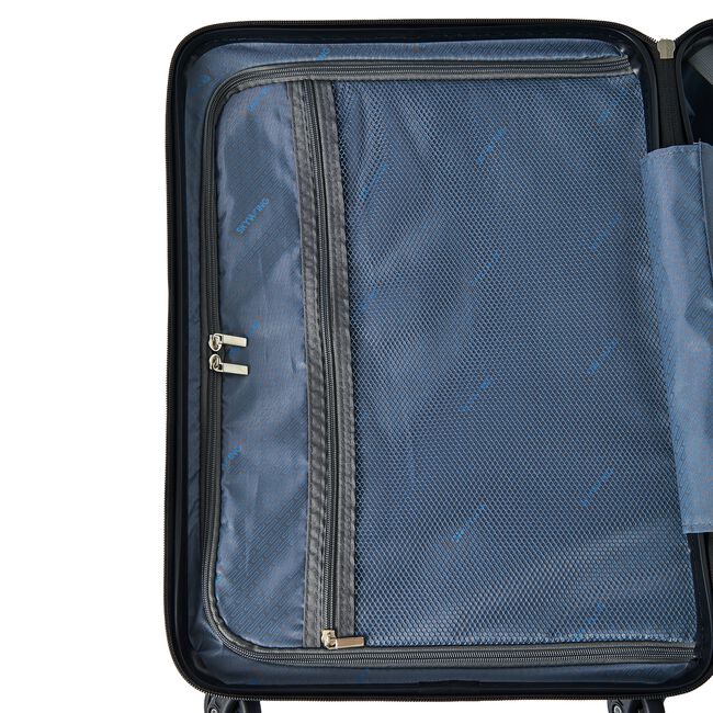 CABIN Lightweight Hardshell Luggage - Black