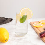 Majestic Hiball Glasses - 4 Pack