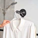 Brabantia Clothes Hanger with Suction Cup
