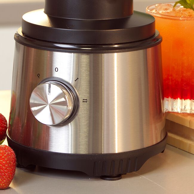 Salter 4 in 1 Juice and Blender