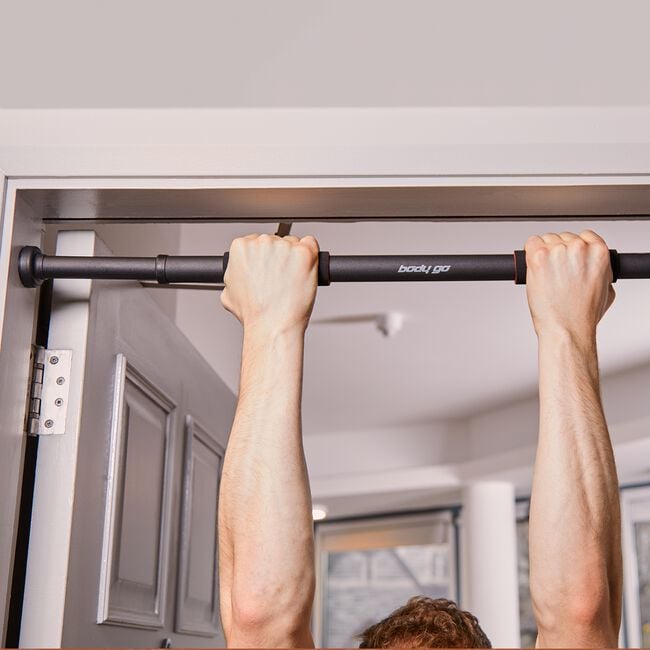 Body Go Pull Up Door Bar