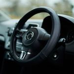 Steering Wheel Glove Cover