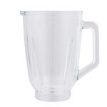 SALTER RETRO CREAM 1.5L Glass Jug Blender