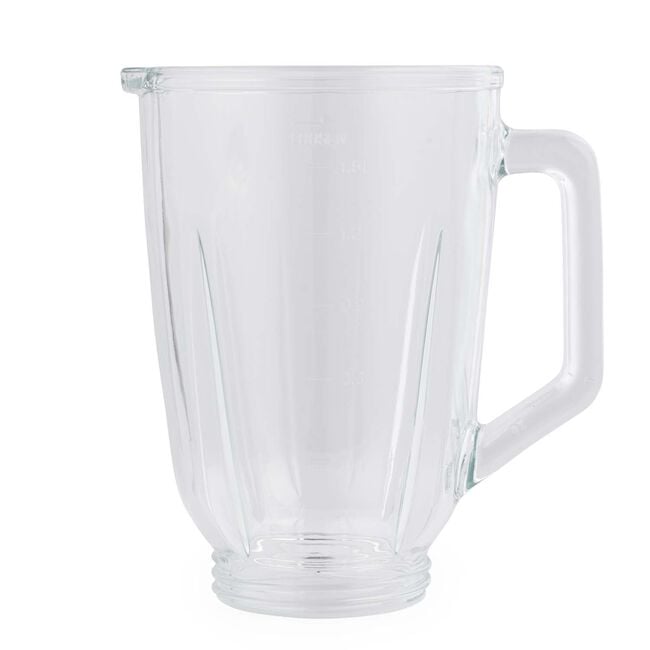 SALTER RETRO CREAM 1.5L Glass Jug Blender