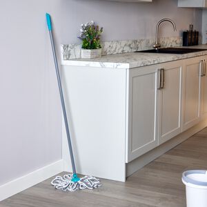 Gleam Clean Pristine Mop