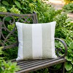 OUTDOOR CUSHION Sage