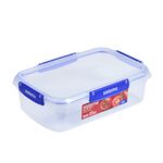 Sistema Klip It + 2.2L Container