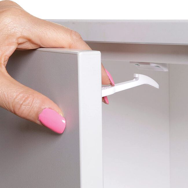 Dreambaby Secure Safety Catches