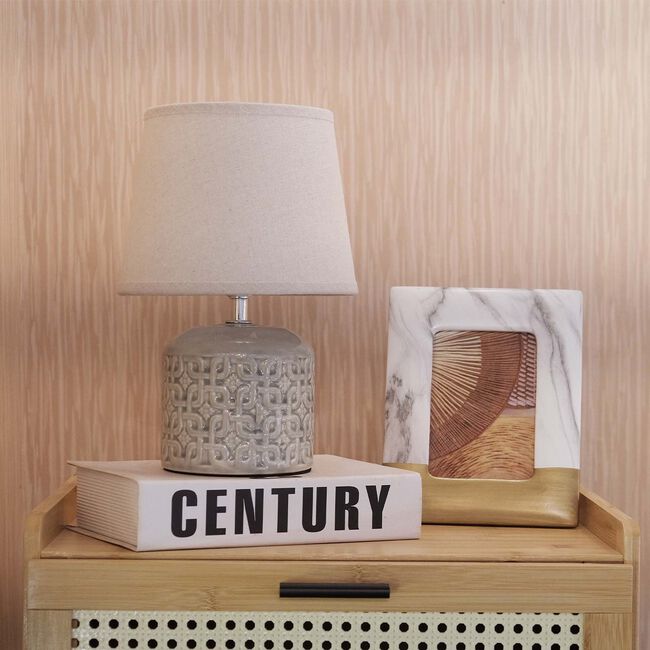 Vichy Table Lamp