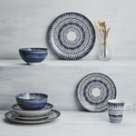 Siaki Blue Bay Pasta Bowl