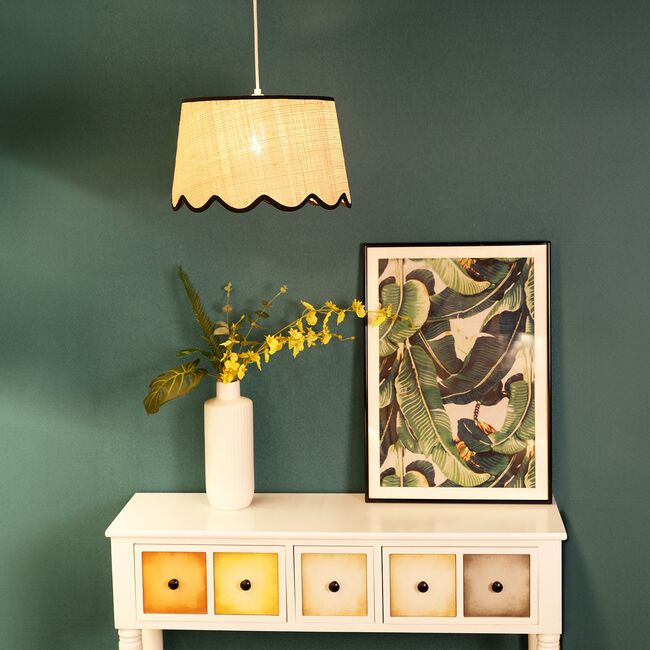 Cara Lampshade 