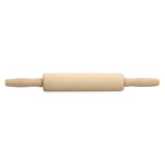 Apollo Beech Revolving Rolling Pin 
