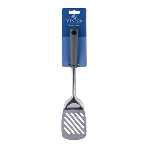 Viners Stainless Steel Slotted Turner