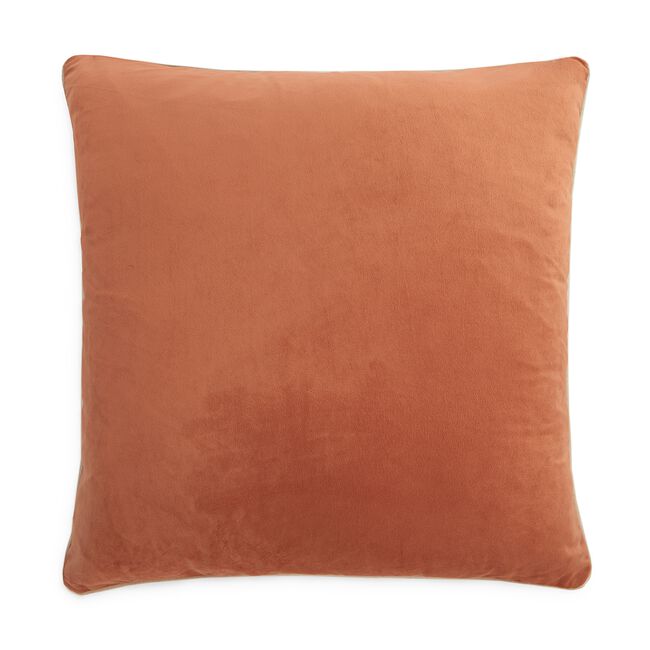 Naomi Cushion 58x58cm - Terra