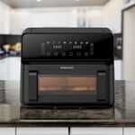 Nordhaus Health Dual 8.8L Digital Air Fryer