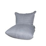 Elephant Boho Grey Bean Bag