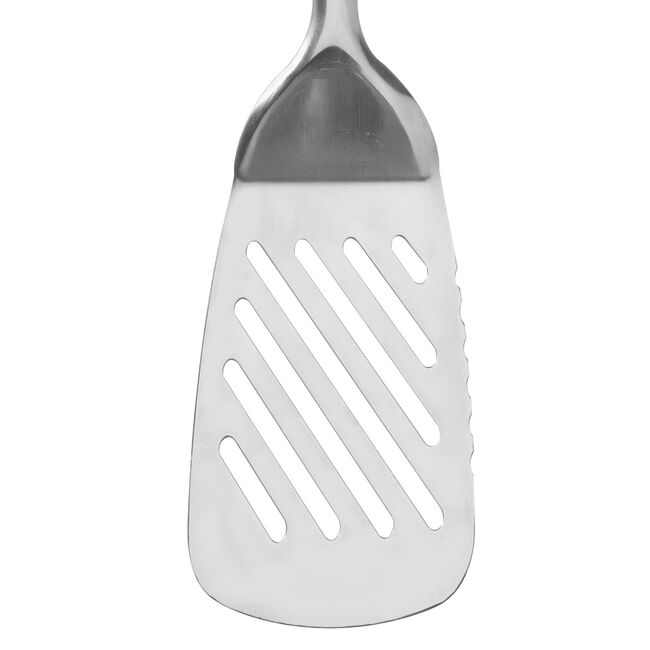 Mason Cash Essentials S/Steel Slotted Turner