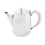 Sabichi Concierge Stainless Steel Teapot 1.3L