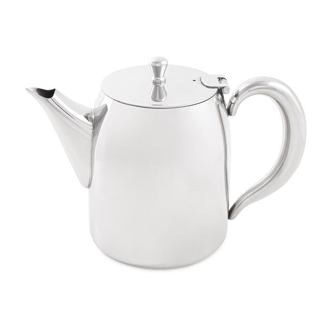 Sabichi Concierge Stainless Steel Teapot 1.3L