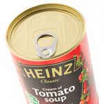 SafeCan® Heinz Tomato Soup Key Holder