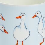 Price & Kensington Farmhouse Chic Bone China Mug 