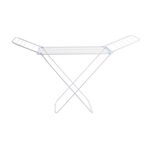 Blue & White Clothes Airer - 18m