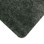SOLEMATE ECO FRIENDLY - GRAPHITE 60X100 Mat