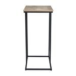 Bergstrom Ash Side Table