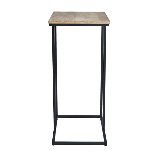 Bergstrom Ash Side Table