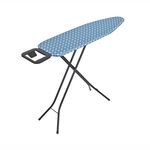 Northern Shore Geometric Glide Ironing Board