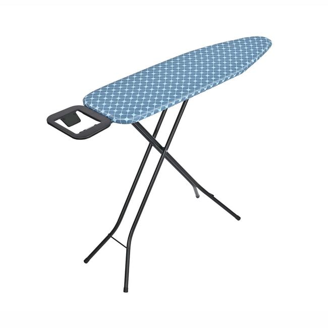 Northern Shore Geometric Glide Ironing Board