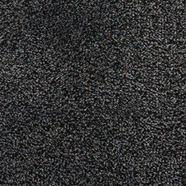 Chestnut Grove Washable Doormat 50x80cm - Grey