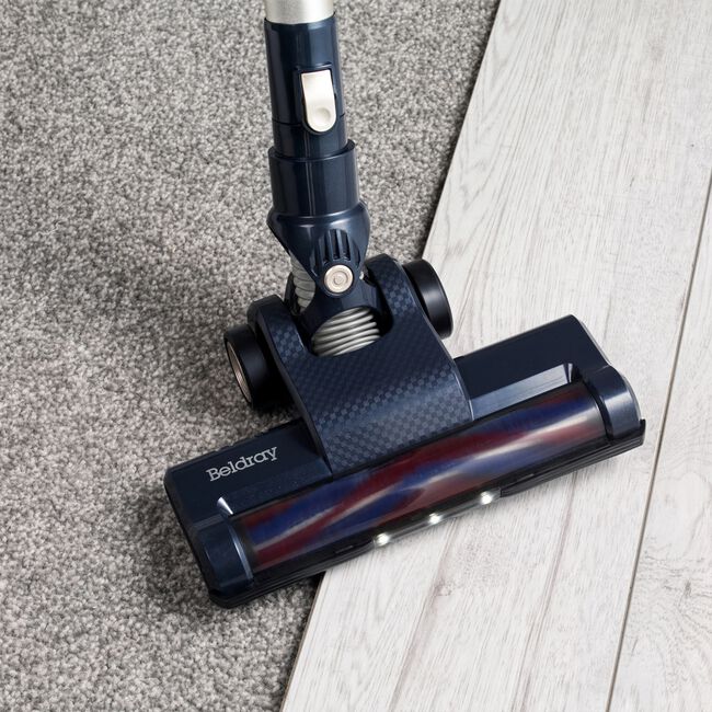 Beldray Air XCEL Turbo Vacuum Cleaner