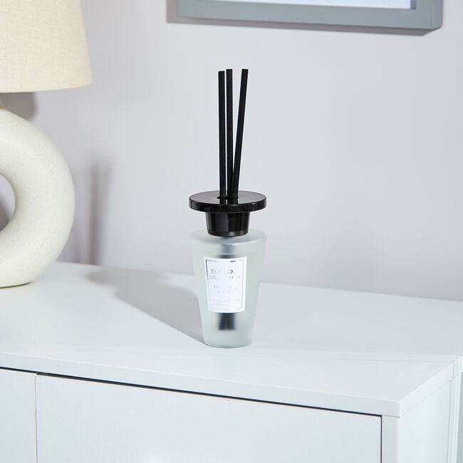 Elegant Collection Diffuser Mineral Musk 160ml