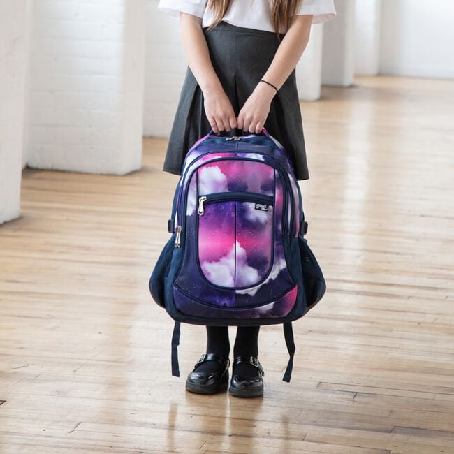 StreetSac Stratosphere School Bag 