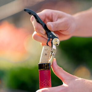 Viners Barware 2-Step Waiters Friend Corkscrew