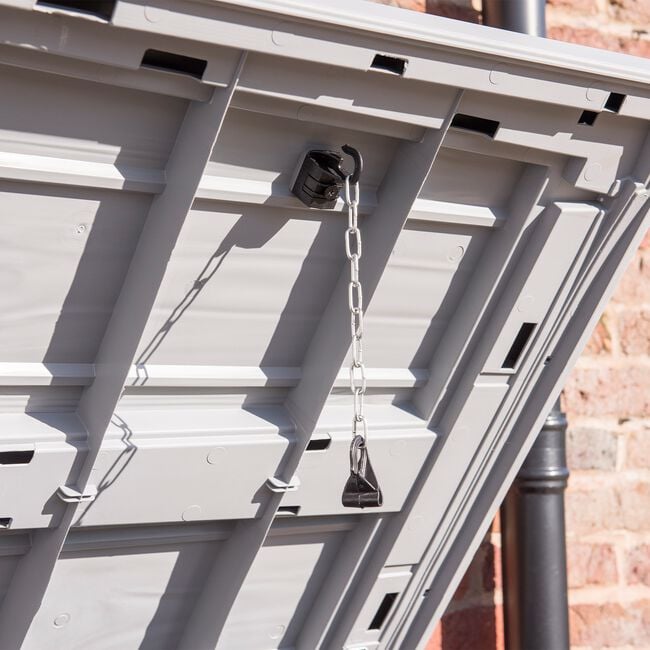 1200L Keter Store It Out Max Garden Storage Box