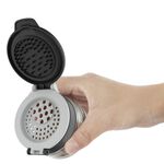 Kitchen Classics 85ml Spice Jars Set Of 4