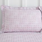 Nicole Day Lennon Oxford Pillowcase Pair