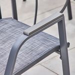 Palermo 7 Piece Garden Set