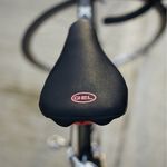 Gel Bicycle Seat Cover