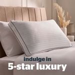 Silentnight Hotel Collection Box Pillow