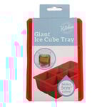 Kitchen Classic Giant Ice Cube Tray