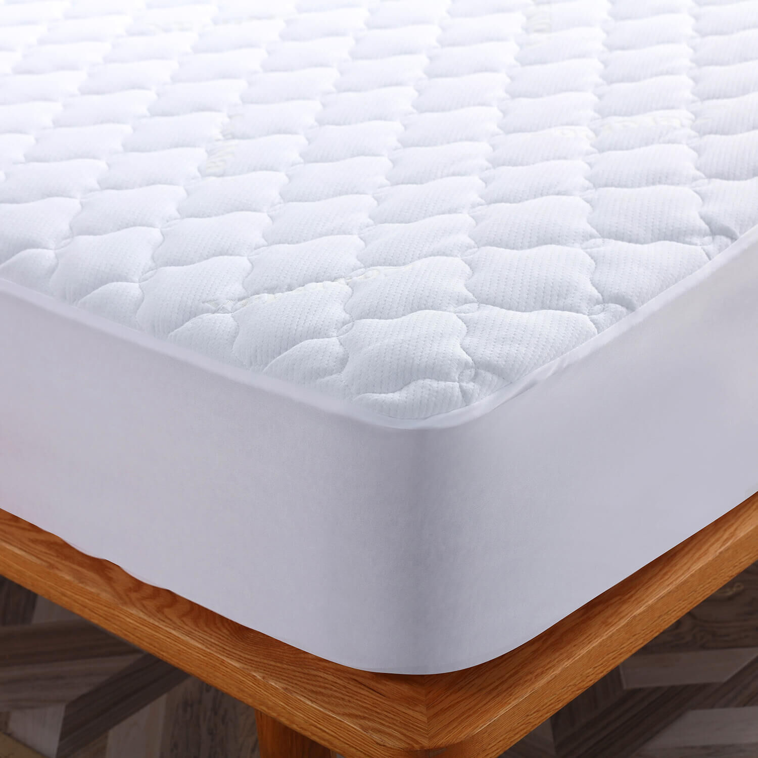 coolmax pillow protector